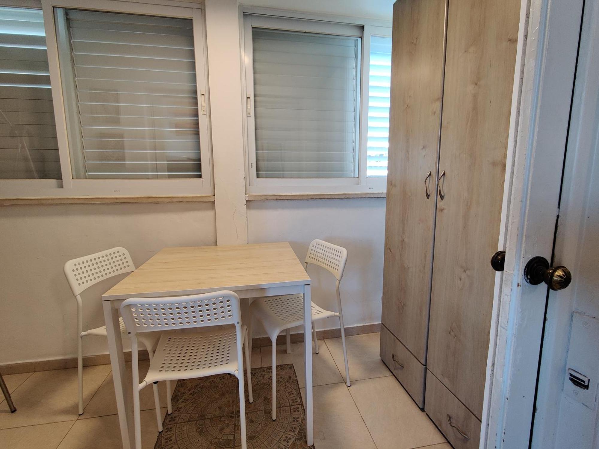 Central Stay Tlv Beachfront Tel Aviv Rum bild