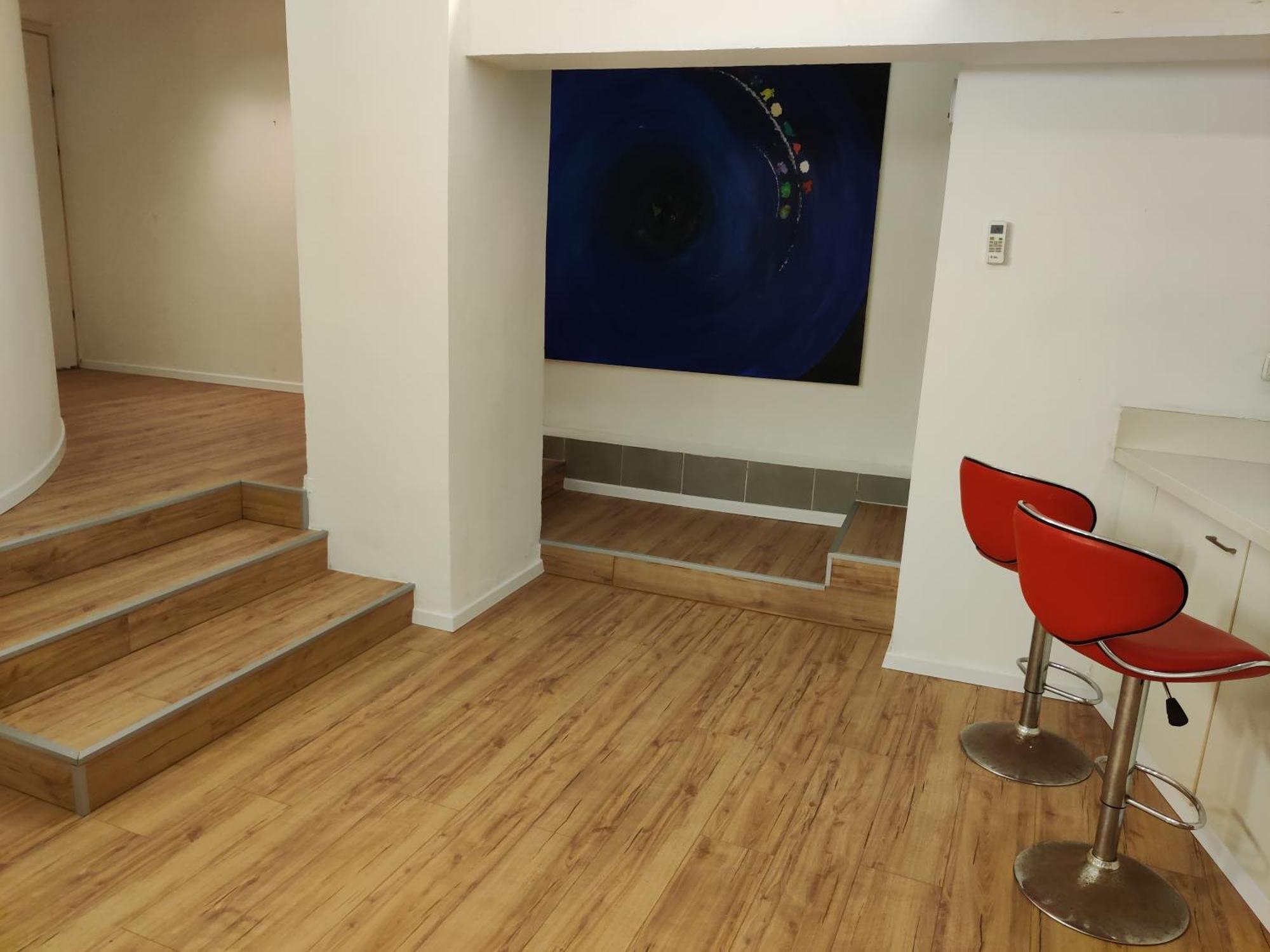 Central Stay Tlv Beachfront Tel Aviv Rum bild